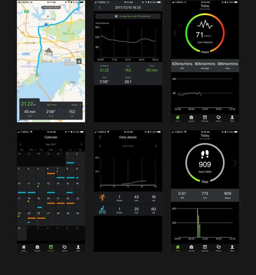 Geekbes WR23 gps Смарт-часы спортивные Смарт-часы фитнес-трекер компас Спидометр Bluetooth мульти-спортивные режимы пульсометр