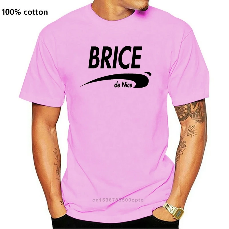 Мужская футболка Brice Nice M L Xl Xxl|Мужские футболки| |