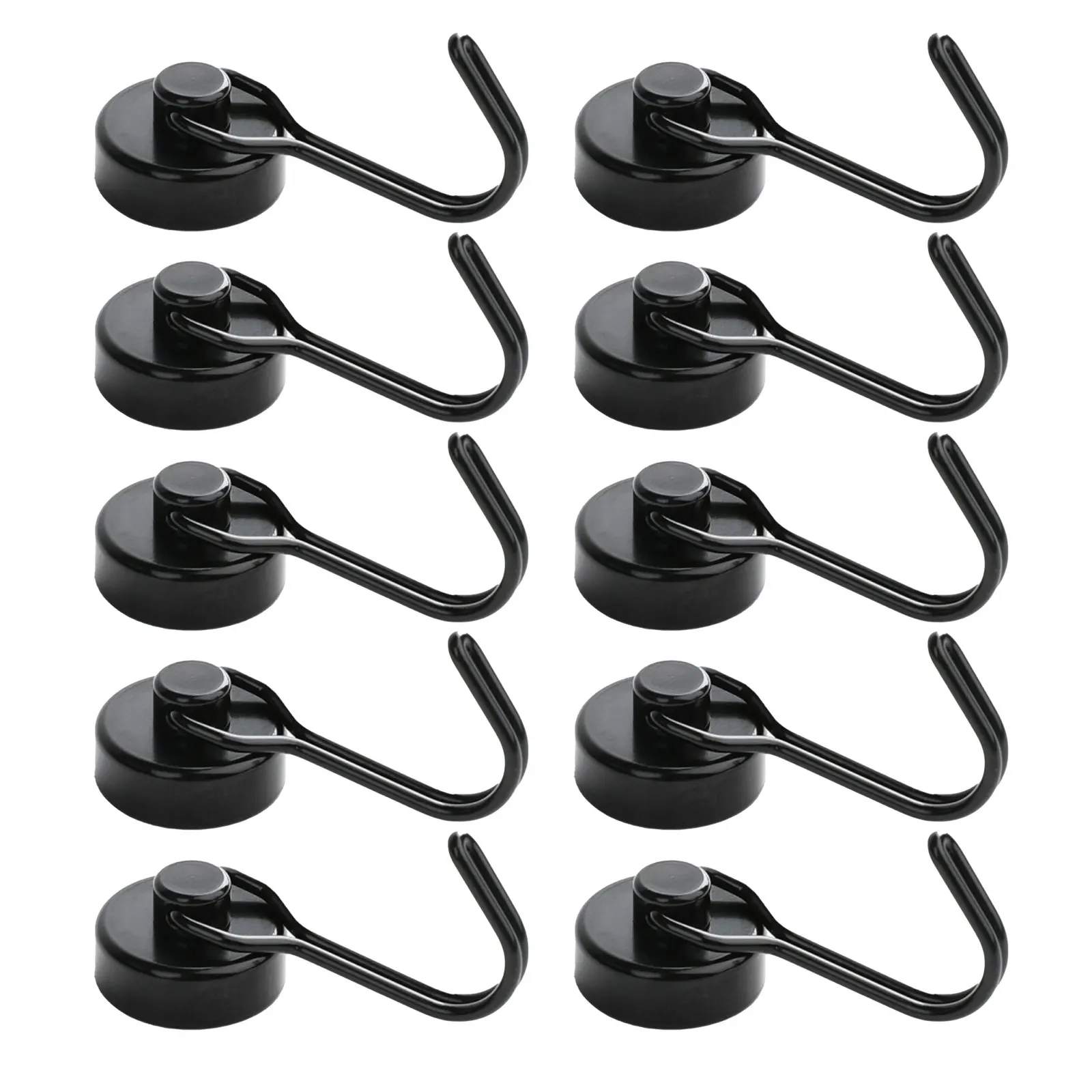 

Stainless Steel Wall Hook Self Adhesive Sticky Kitchen Home Bathroom Key Bag Hanger Storage Hanging Holder Waterproof Towel Rack