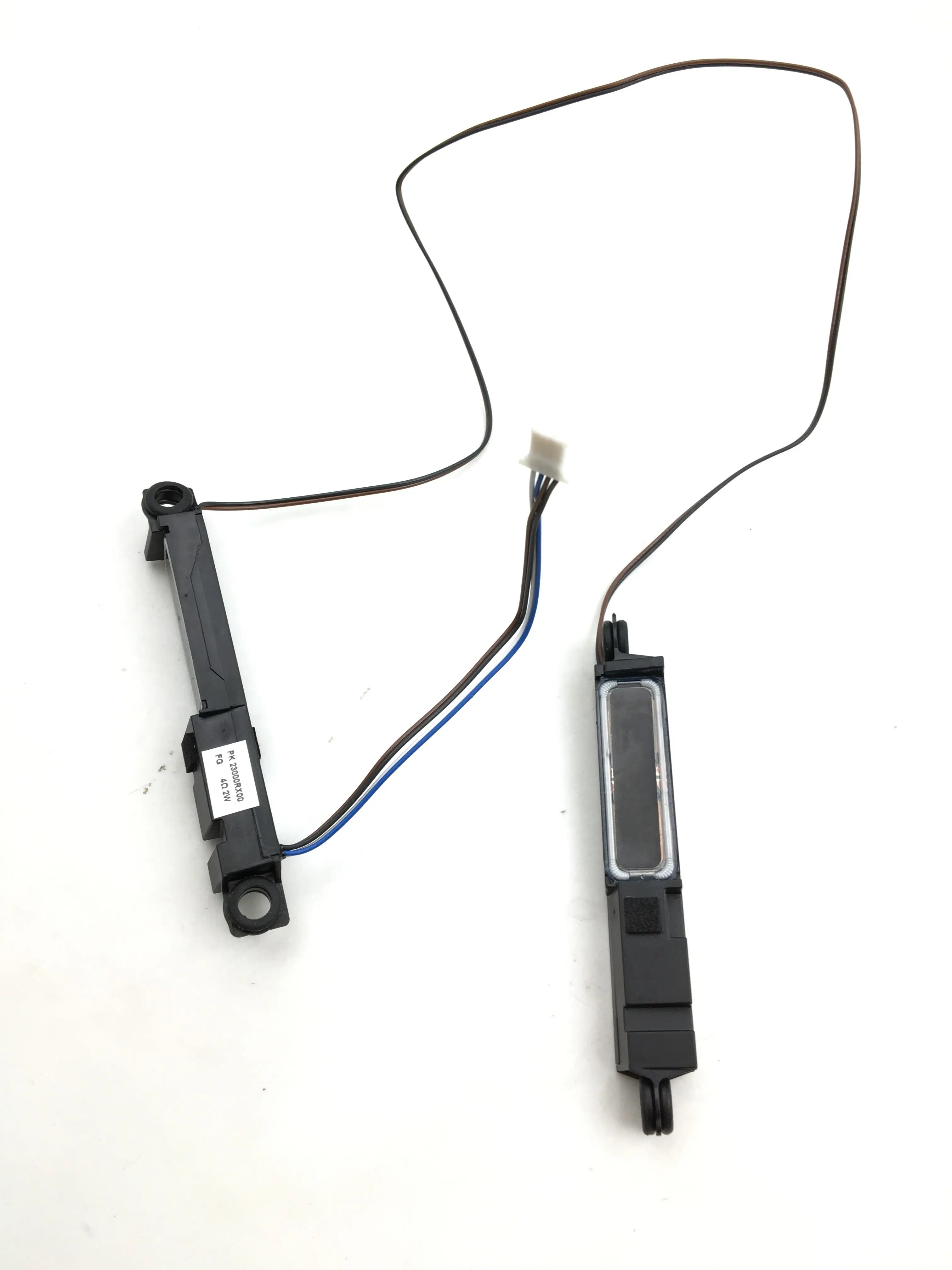 

Оригинал для Dell Alienware M13X R2 speaker PK23000RX00 089W32 89W32 cn-089W32