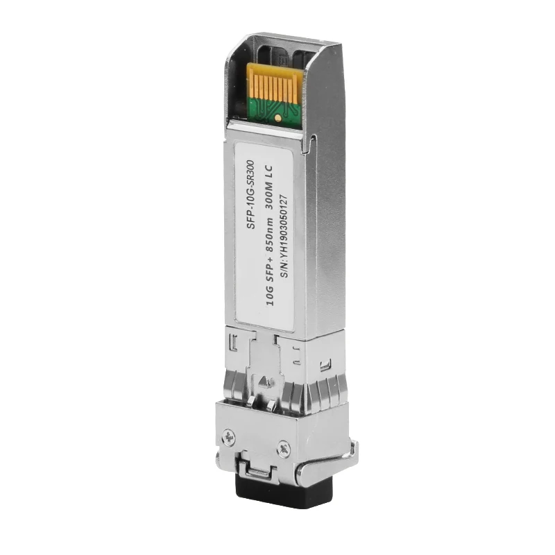 1.25Gb/s SC 3-20KM SFP Module Mini GBIC Gigabit BIDI Fiber Optic Transceiver Single Fiber SM 1310nm/1550nm