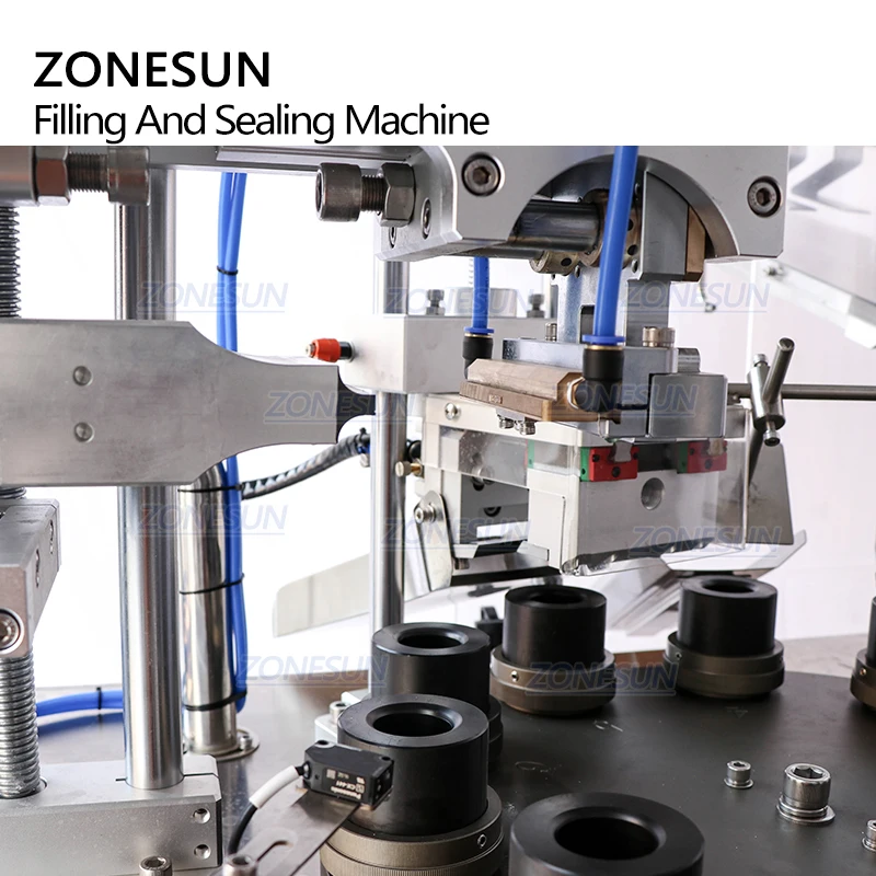 Рисунок 2 - ZONESUN автоматический индивидуальный крем от солнца