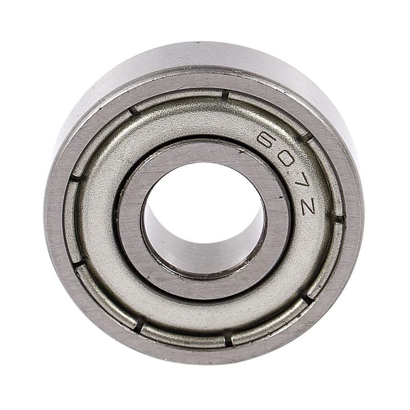 20 Pcs Deep Groove Ball Bearings: 10 6800Z X 19 5Mm &amp 607ZZ 7 X6Mm Sealed Metal Bearings | Обустройство дома