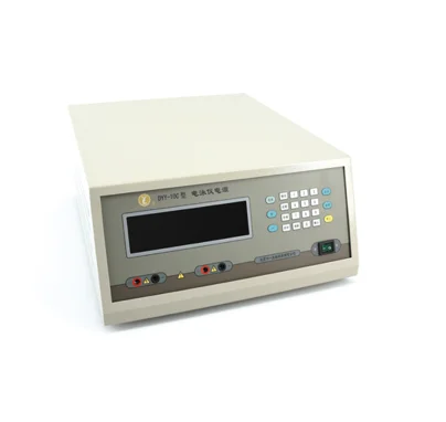 

Пекин LIUYI лаборатории электрофорез Питание DYY-10C