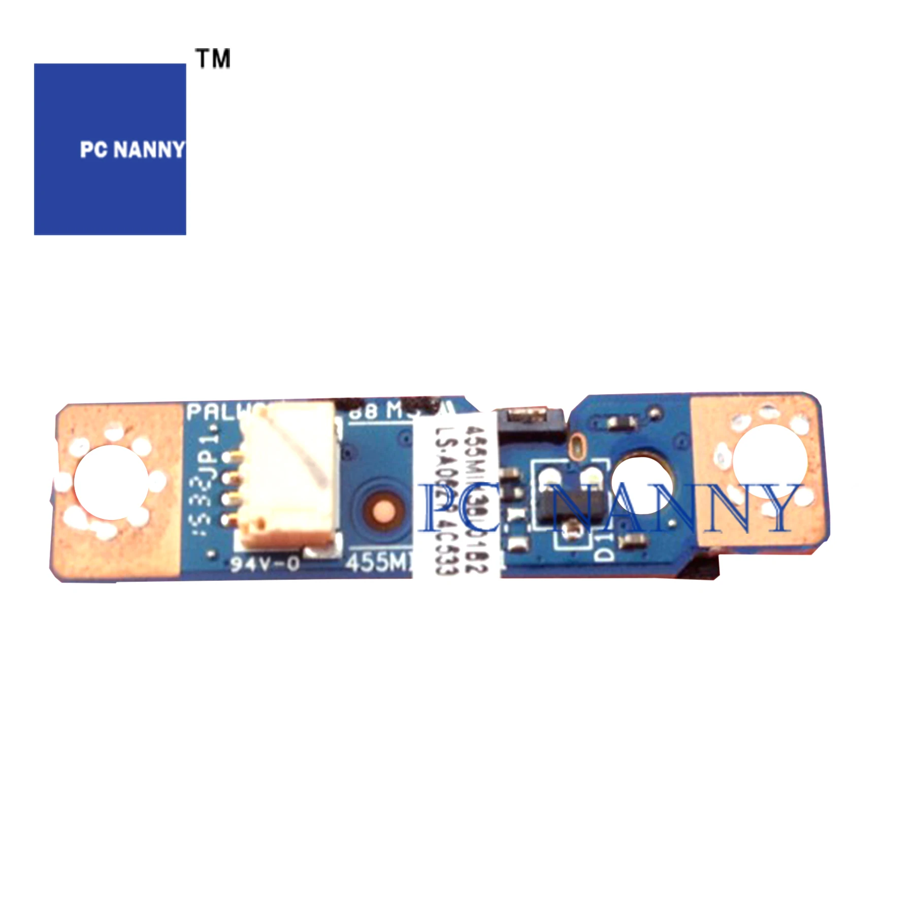 PCNANNY для Lenovo C560 плата кнопки питания 90005360 кабель 90204815 | Компьютеры и офис