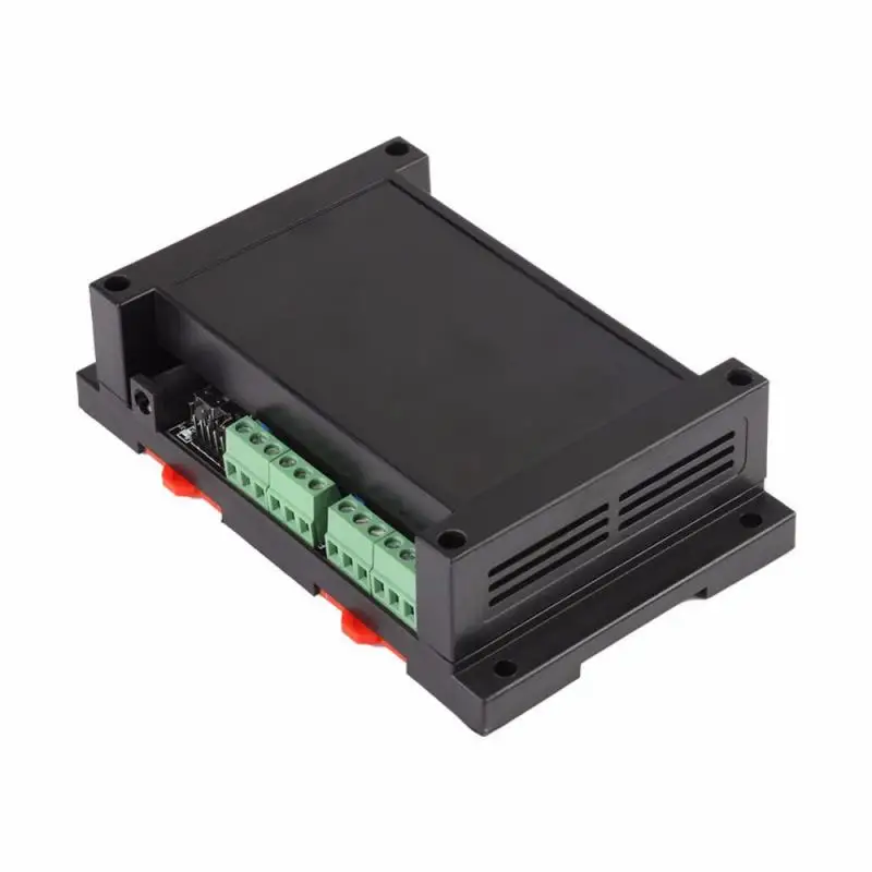 

Умный дом 250V/AC 10A релейный модуль с оптопарой реле Выход 8-канальный релейный модуль разрешить доступ Управление в любом месте с москитной се...