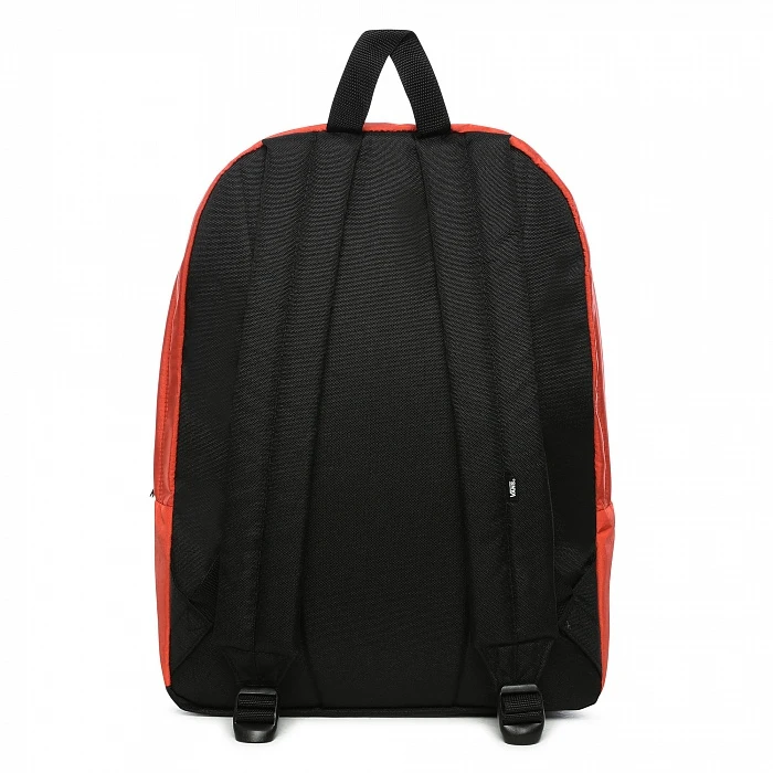 Рюкзак Vans WM DEANA III BACKPAC Paprika V0021MPPR | Спорт и развлечения