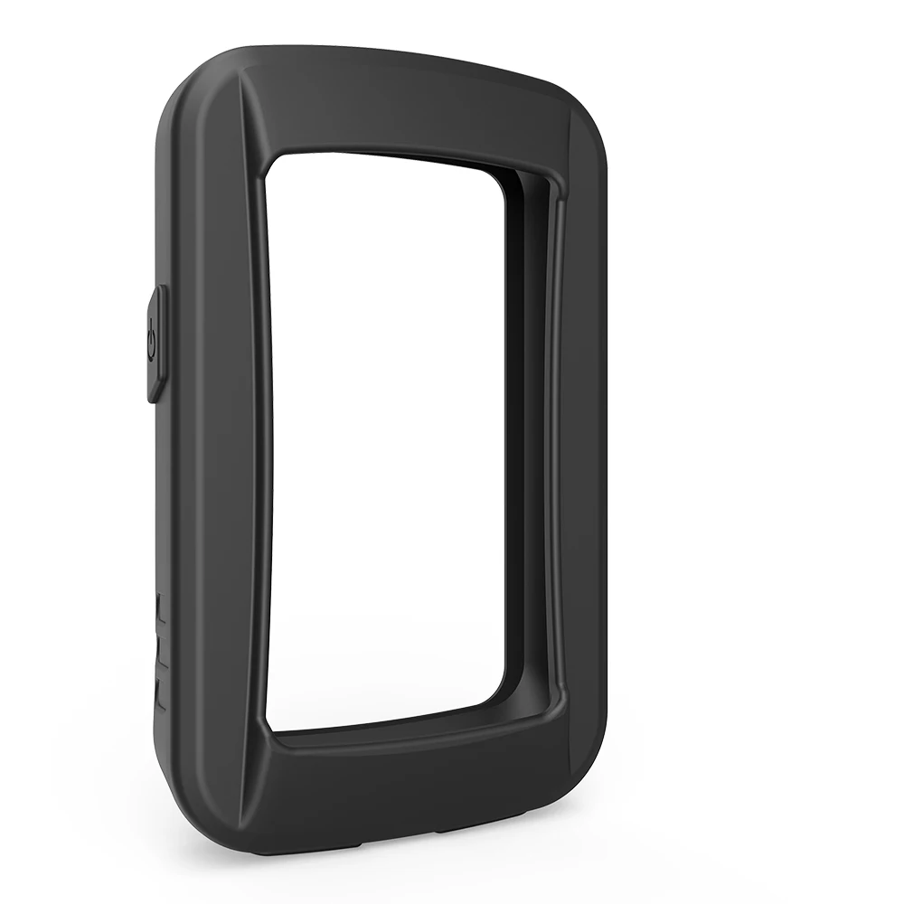 Защитный силиконовый чехол Artduatech для экрана Bryton Rider 530 велосипедный GPS