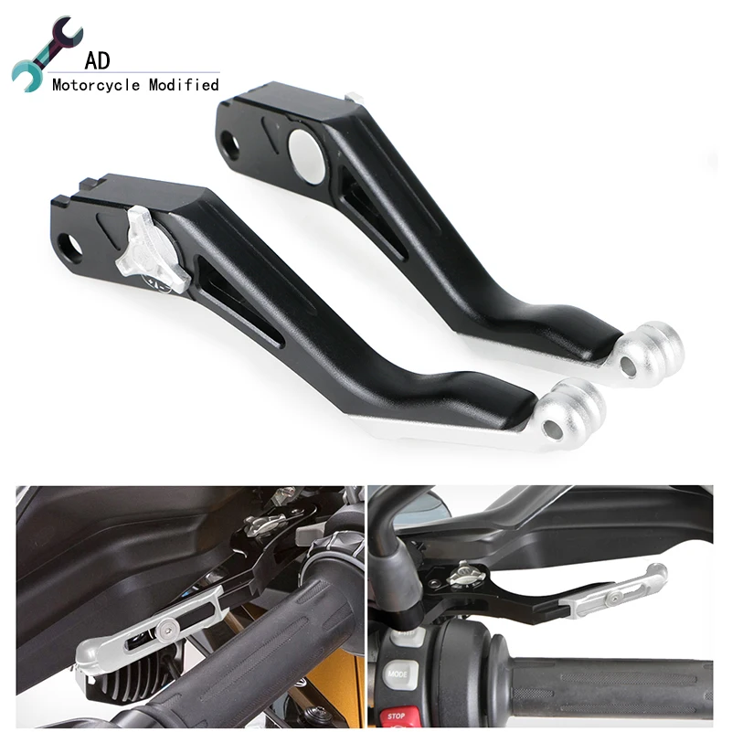 Для BMW R1200 GS Adventure 2007 2013 GSA R1200GS LC Тормозная муфта аксессуары для рычагов Moto R1200RS R1200R