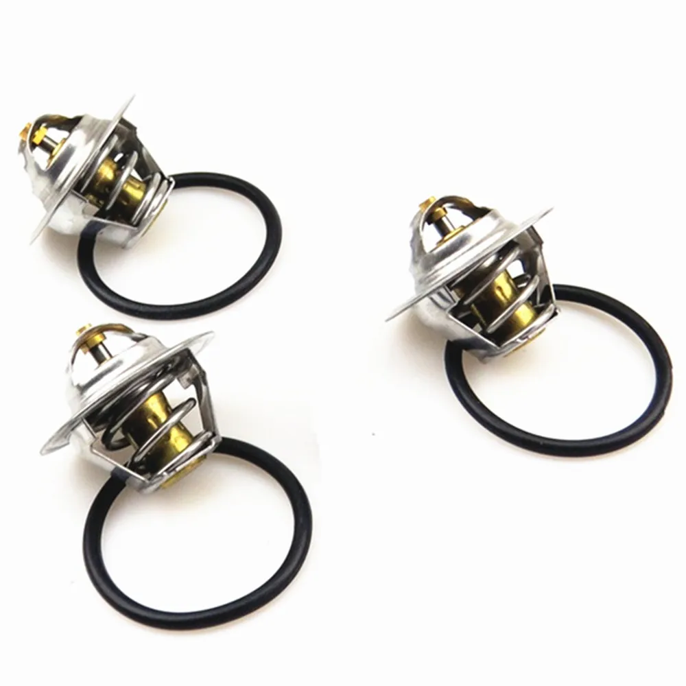 

Датчик охлаждающей жидкости FHAWKEYEQ 82 градуса для VW Jetta Golf MK5 MK6 Passat B5 B6 Touran Polo Beetle Bora A3 A4 A6 050121113H