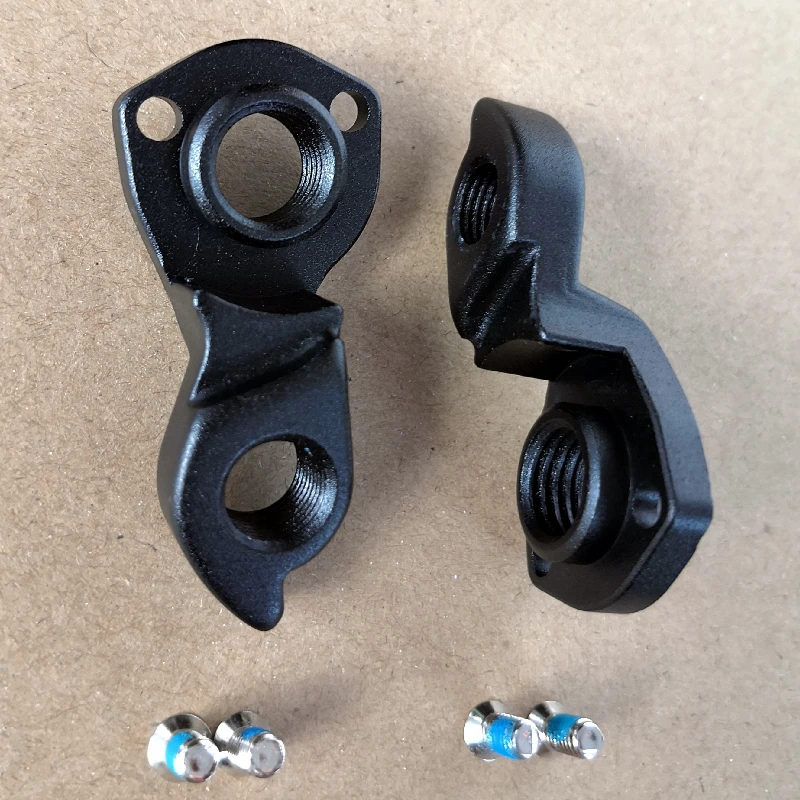 

2set Bicycle rear derailleur hanger For Boardman 650B TEAM Boardman Pro FS 2016/2017 MECH dropout mountain mtb carbon frame bike