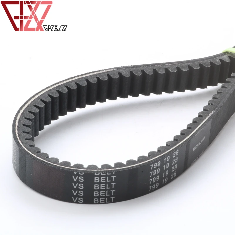 Ремень привода для Aprilia Leonardo 125/150 95-03 Scarabeo 125/150/200 99-03 AP0280102 G8007993 163750580 | Автомобили и