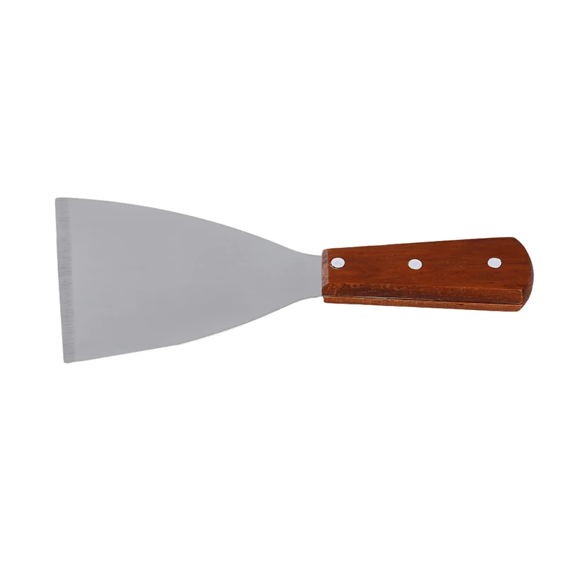 Новинка лопатки из нержавеющей стали для теста искусственный картофель нож