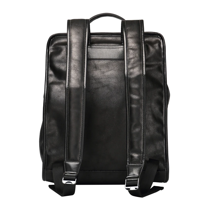 Рюкзак BISON DENIM N2581 из искусственной кожи