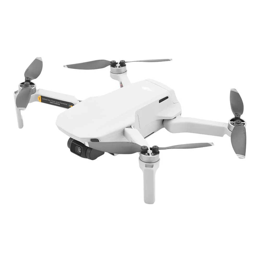 For DJI MAVIC MINI Drone Propeller 4726F Spare Aerofoil Helicopter Wing Strong Pull Portable Aerial Camera Accessories