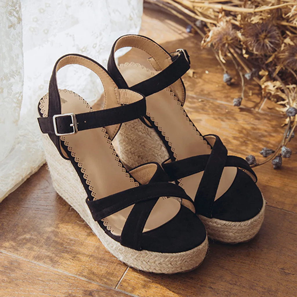 

summer sandals for women 2020 bohemian style women sandals new luxury high heels ladies striptease shoes sandalias mujer 2020 3