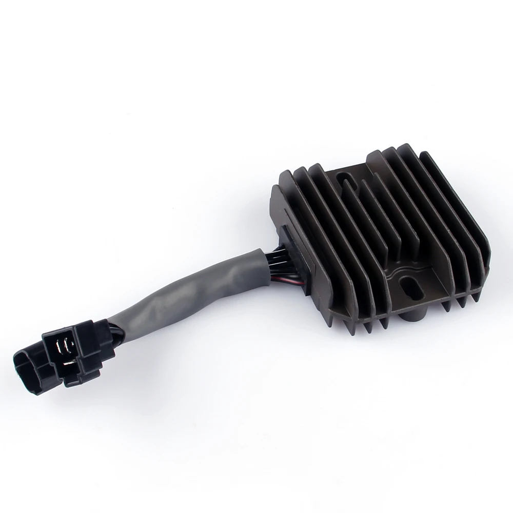 

Topteng Регулятор выпрямителя Для Suzuki 600/750/1000/1300 1300 B-King GSF VL800 VZ800 S Аксессуары для двигателя