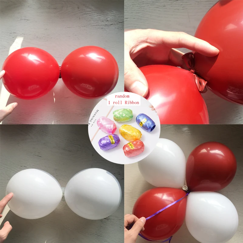 

206Pcs Black Gold Ballon Garland Arch Set 18Th Happy Birthday Party Decorations Adult Wedding Anniversary Decor Supplies Baby