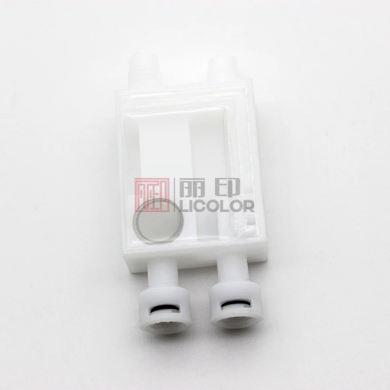 Хорошее качество для чернил демпфер костюм Xuli dx7 печатная машина|Детали принтера|