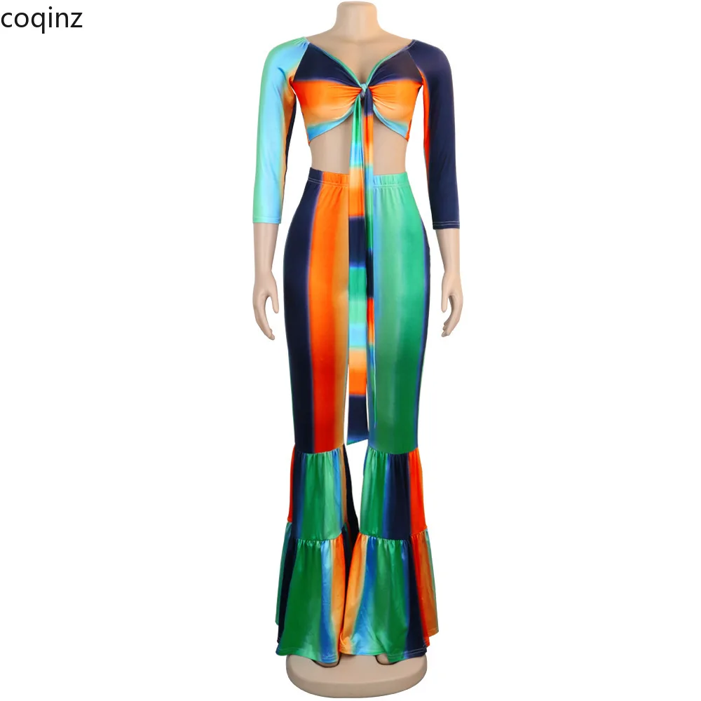 Плюс Размеры Лето 2019 комплект из двух предметов комплект: укороченный топ и юбка