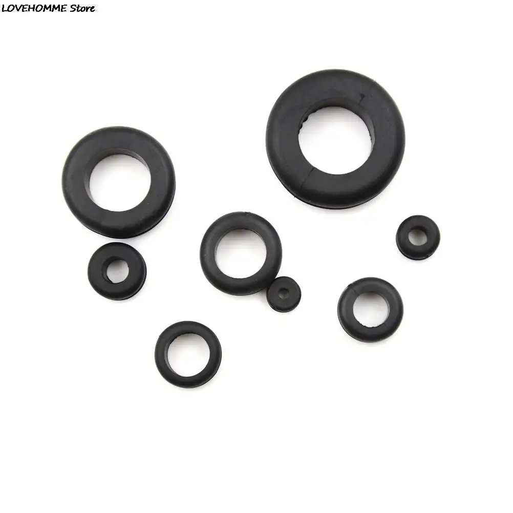 180 шт./упак. набор прокладок для автомобильного электрического провода