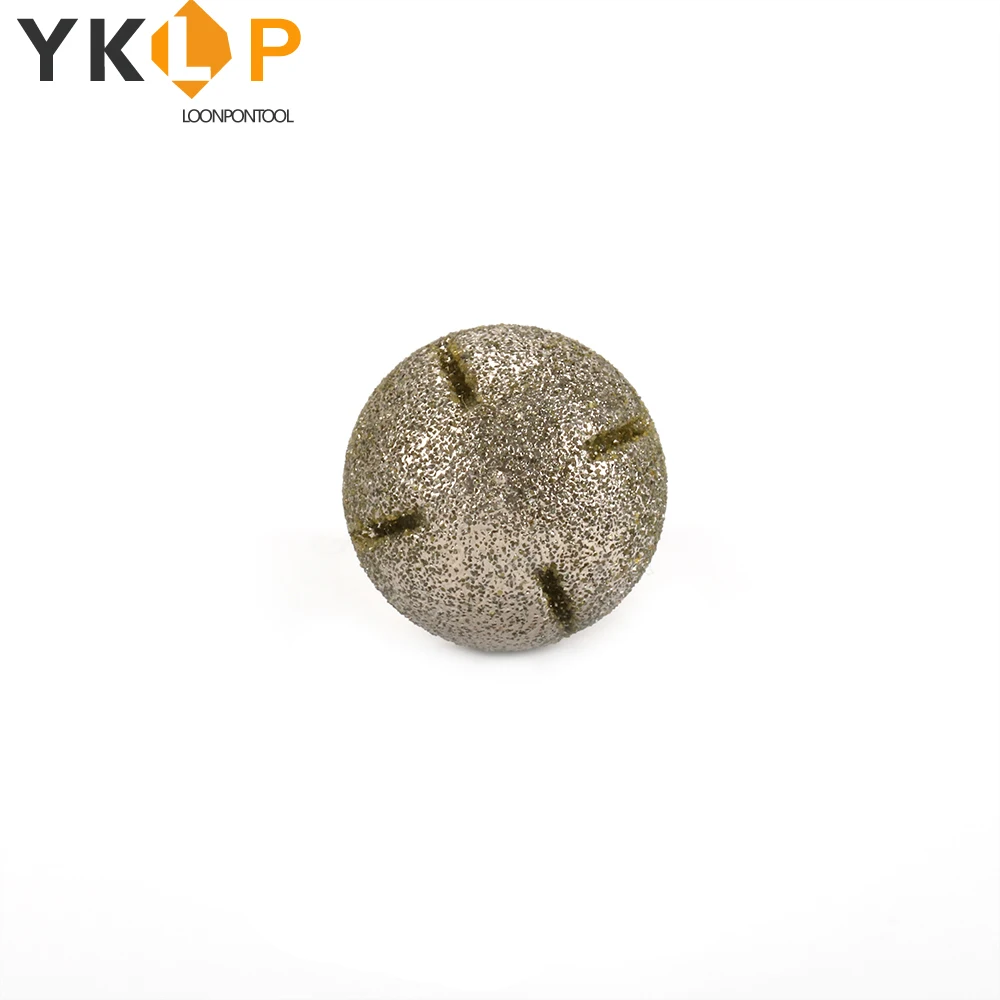 46 гранит Алмазное покрытие маршрутизатор бит профиль колеса для мрамора гранита