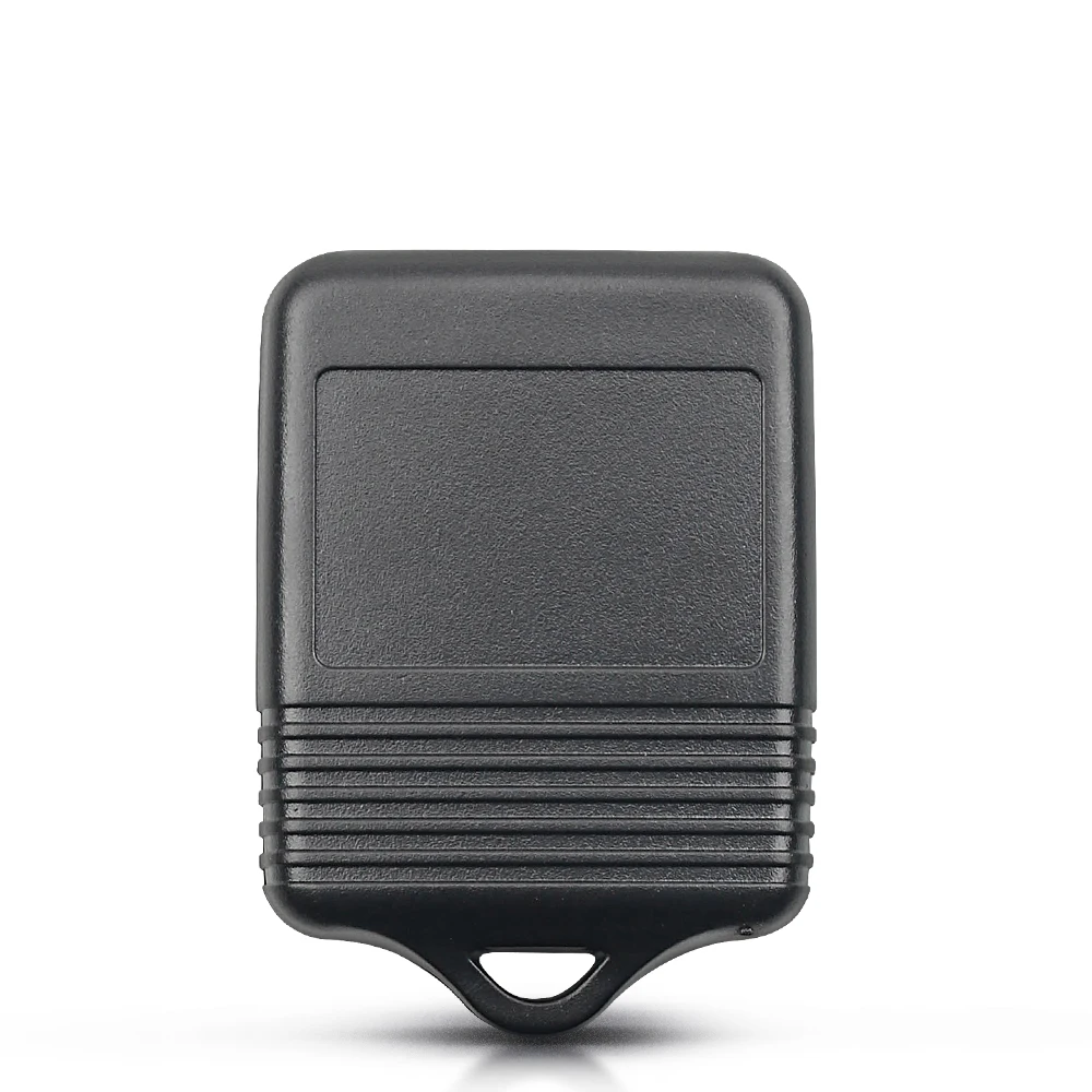 Dandkey 5 шт. Замена для Ford Transit MK6 2000 2001 2002 2003 2004 2005 2006 Fob 3 кнопки 433 МГц Автомобильный
