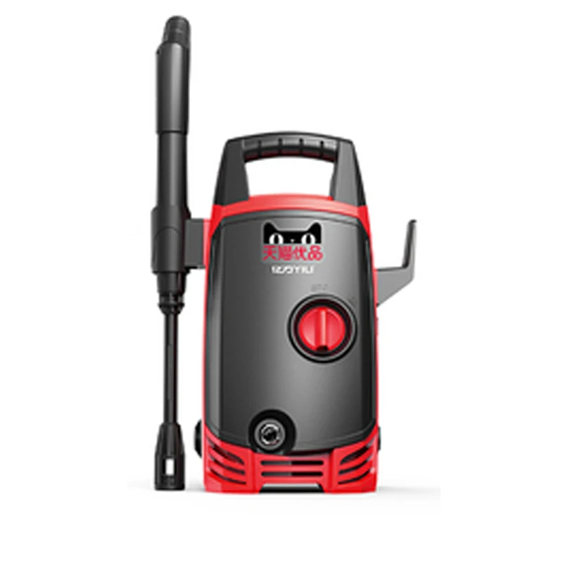 Моечная машина высокого давления для домашнего использования автоматический