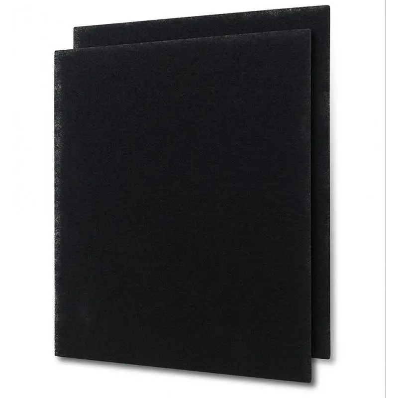 

1 HEPA and 2 Carbon Replacement Filter Pack for Coway AP-1512HH 1512