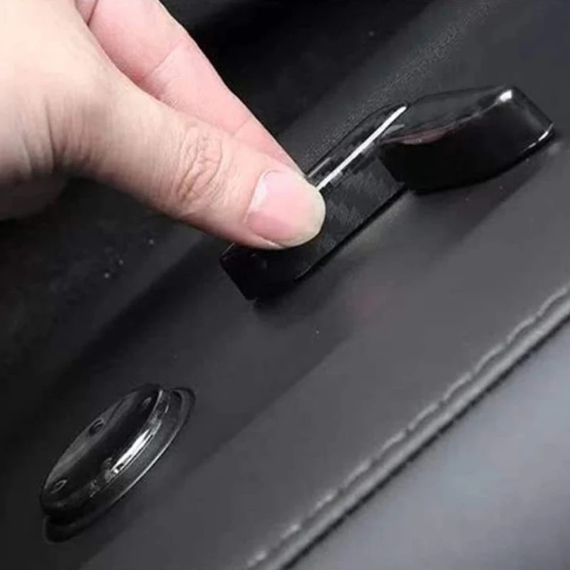 

Carbon Fibre ABS for Tesla Model 3 Seat Adjustment Switch Botton Cover Trim Decorative Frame Sticker Car Accessories