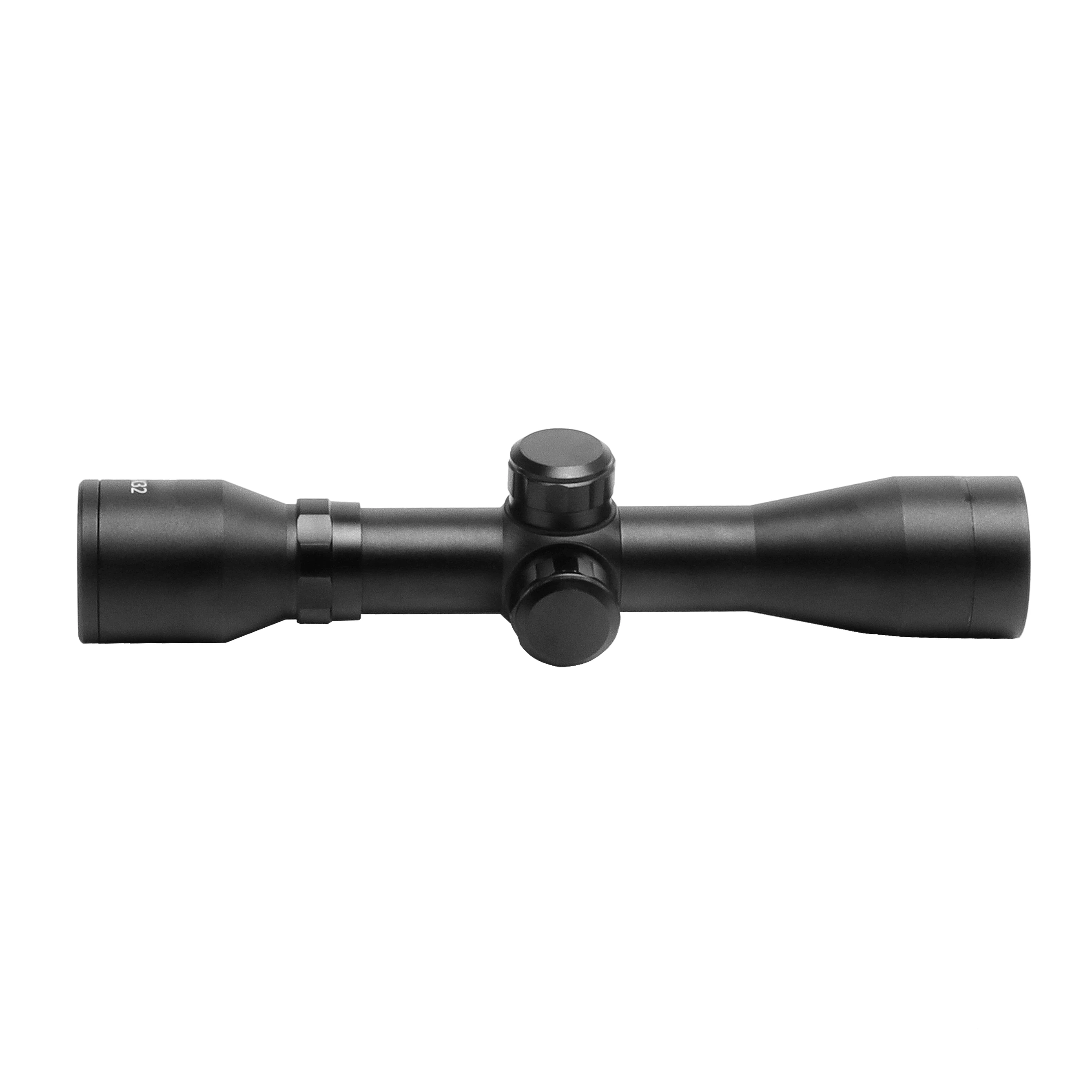 Bestsight охотничья Оптика 4x32 короткий оптический прицел с 20 мм/11 мм рельсовые