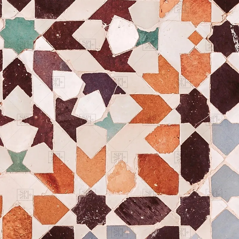 Постеры и принты марокканской архитектуры для фотосъемки мусульманская