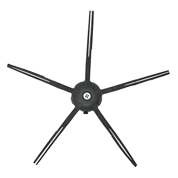 Запасные части для Xiaomi Roborock S4 E4 S5 S6 Max резиновая боковая щетка основной ролик HEPA