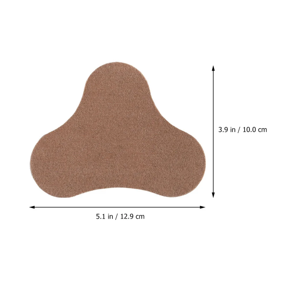 

3 Boxes Warm Moxibustion Patch Neck Shoulder Moxibustion Paster Wormwood Sticker