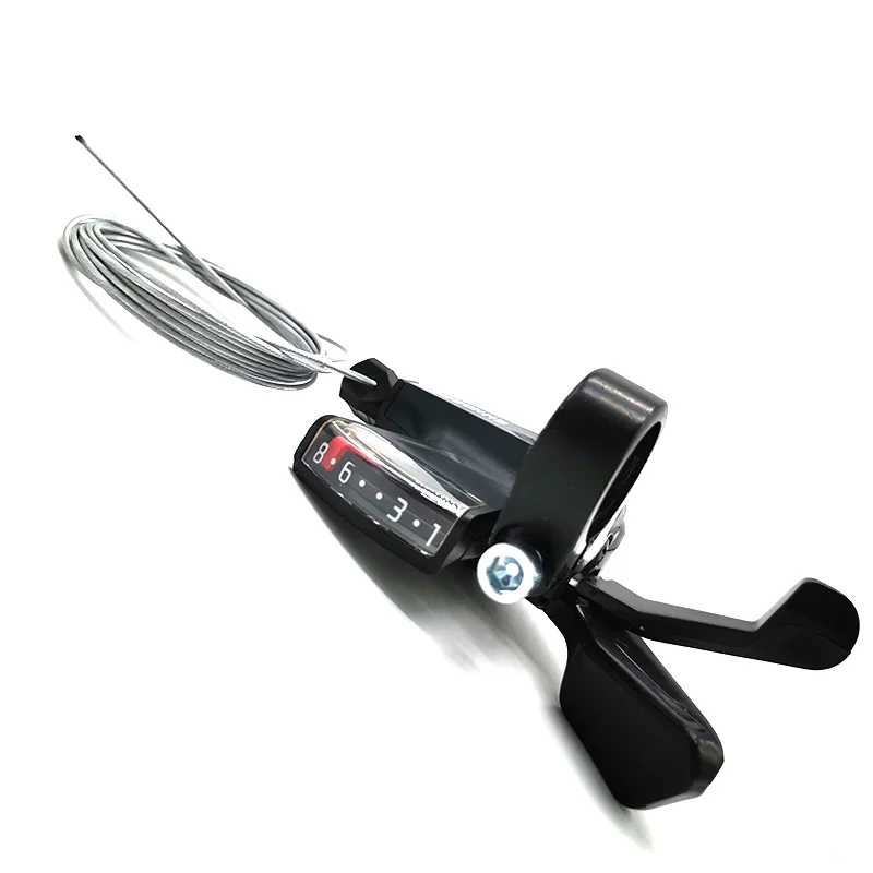 Рычаг переключения передач Altus SL M310 RAPIDFIRE Plus 3x8 speed MTB er| |
