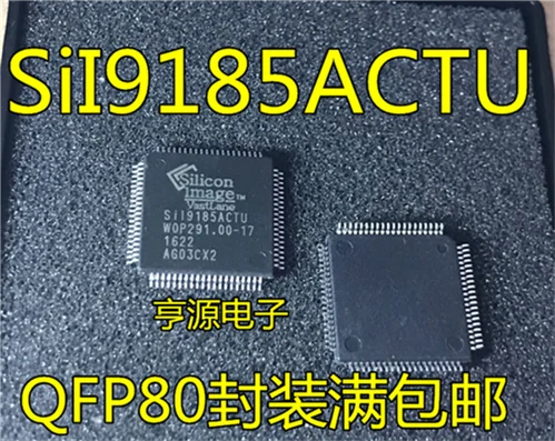 SIl9185ACTU SII9185ACTU SI19185ACTU SIl9185CTU | Строительство и ремонт