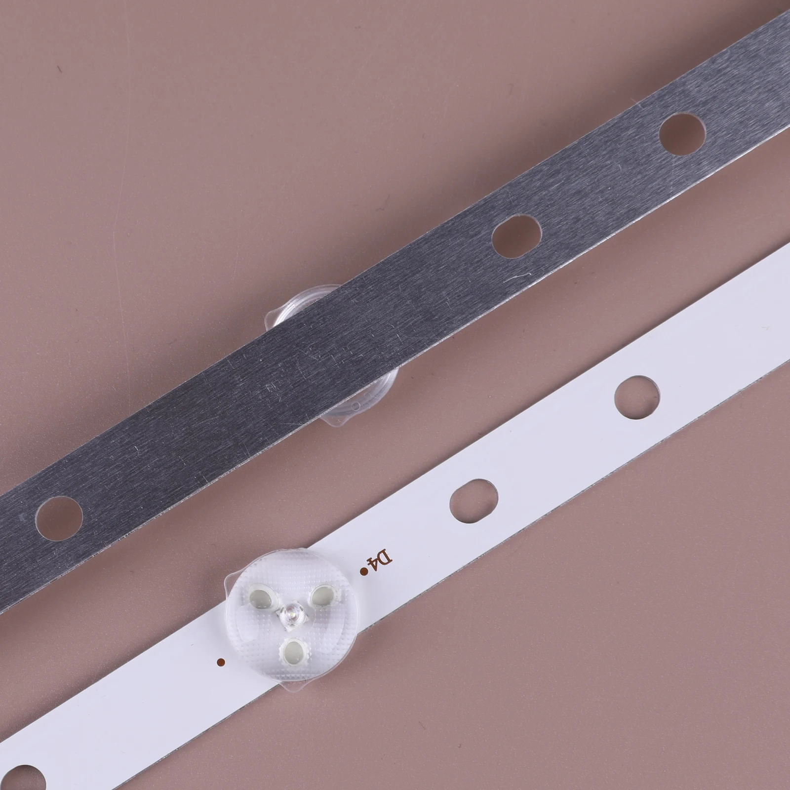 Светодиодная лента для подсветки 16 Светодиодный т. | Лампы и освещение