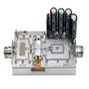 

MRFX1K80H-64MHZ RF Development Tools MRFX1K80H 64 MHz Reference Circuit