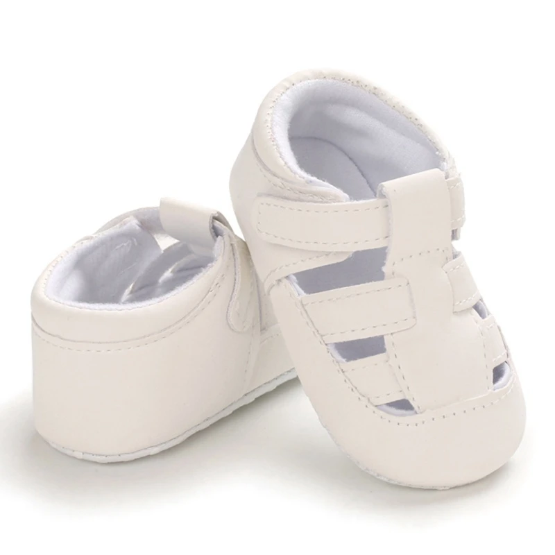 

Boys Sandals Breathable Anti-Slip Toddler Shoes Summer Beach Sandals Toddler Soft Soled Boy Shoes
