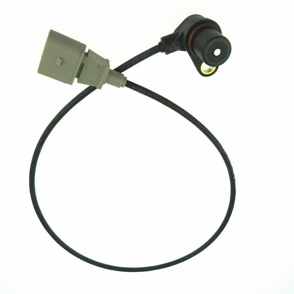 

078906433A Crankshaft Position Sensor for A3 A4 A6 Bora Caddy Golf Beetle Passat Phaeton Polo Touran Altea PF100607PA 0261210177