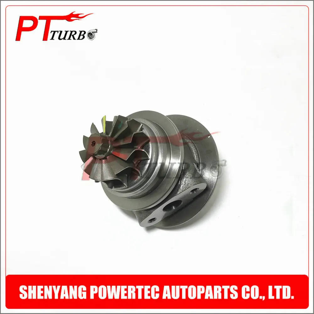 Turbine core 49377-01610 6208818100 Turbocharger cartridge CHRA for KOMATSU PC130-7 Excavator SAA4D95LE 4D95LE rebuild repair | Автомобили