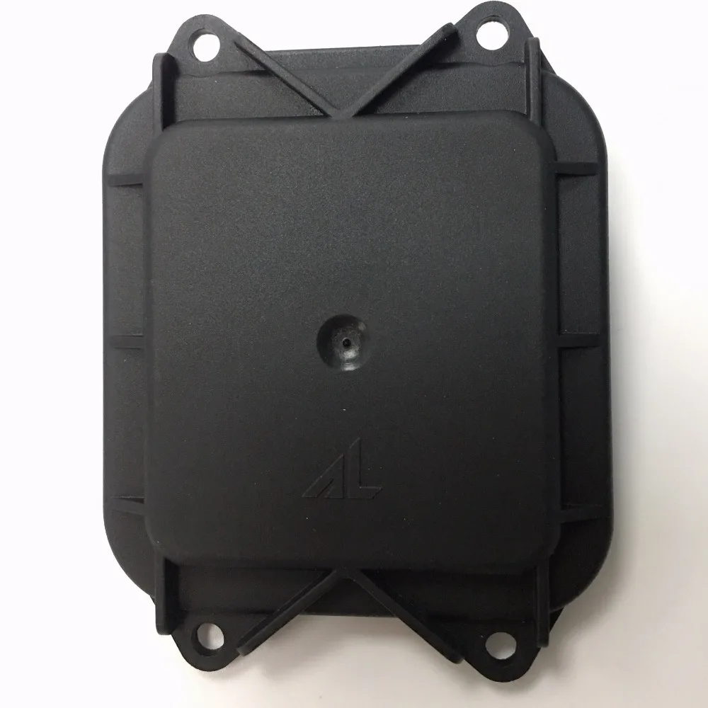 Новый ведущий модуль OEM 63117182396 контроллер компьютерной фары для BMW E70 E90 E91 E92 E93 X5 X6