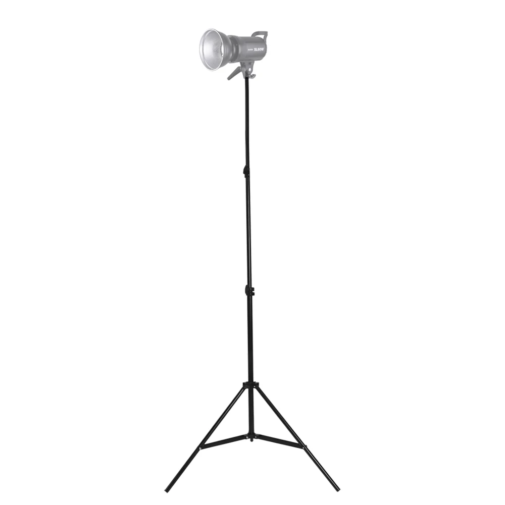 Godox 190 см 6 футов SN302 студийный светильник для фотосъемки штатив вспышки