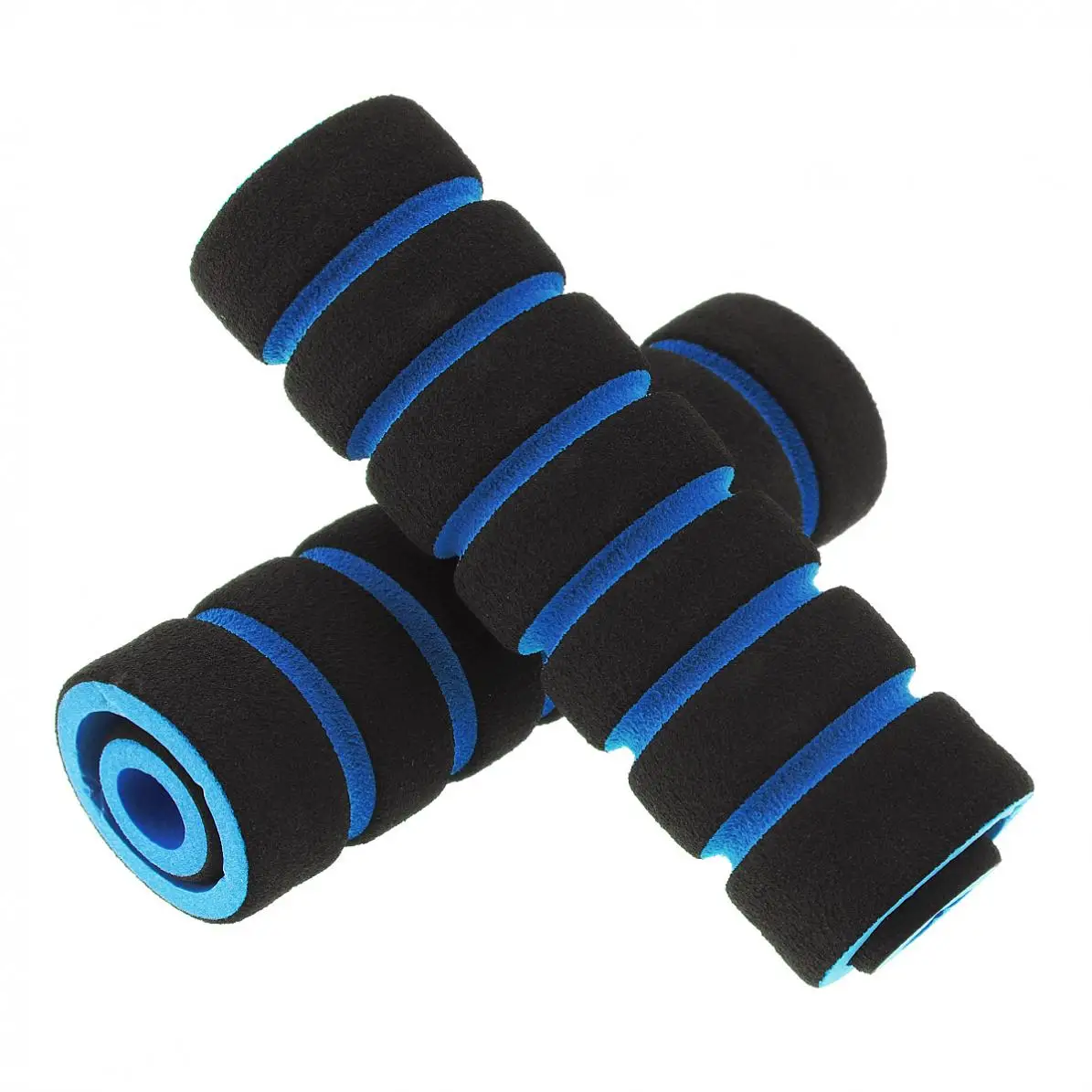 Универсальный Нескользящий Резиновый чехол из губки Ox horn аксессуары для