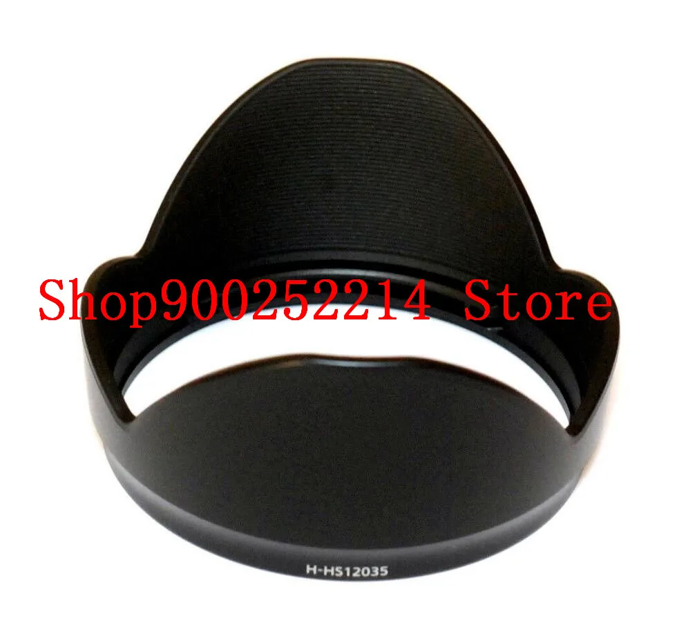 Новый оригинальный USB кабель для Panasonic Lumix H-HS12035 12-35 мм 58 светозащитная бленда