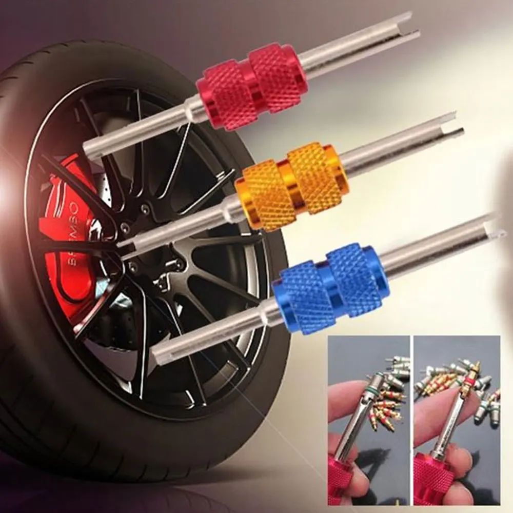 Гаечный ключ DSYCAR инструмент для удаления сердцевины кондиционера из