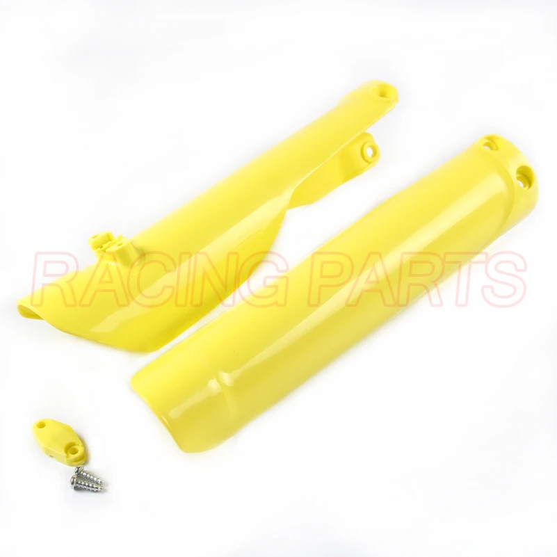 Передняя Вилка протектор охватывает вилка щитки для KTM SX SXF XC-W EXC-F Husqvarna TC FC TE FE 125 250