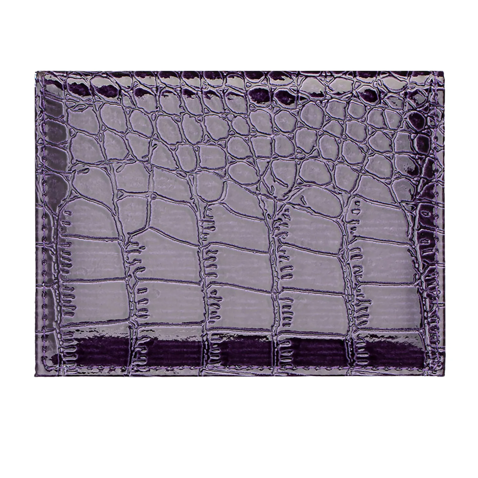 

Vaccination Certificate Protective Cover Multifunctional Leather Birth Certificate Case Storage Bags Baby's Birth Permit