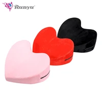sex furniture sponge erotic adult games sex pillow aid cushion bolster love position kit set furniture sex toys for couples