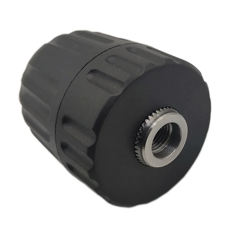 Преобразователь для сверлильного патрона 0 8 10 мм с резьбой 3/8 дюйма 24UNF